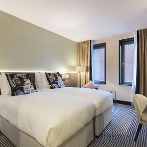 Kamer met Twee Aparte Bedden